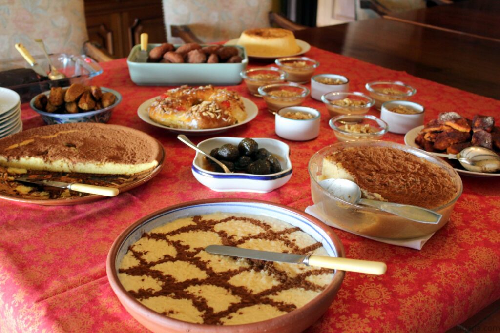 Principais ingredientes da culinária portuguesa 8 ingredientes scaled 1