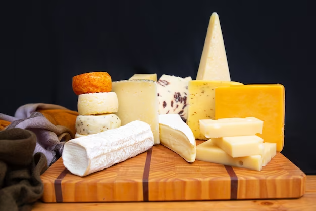 Leia mais sobre o artigo Os queijos portugueses mais famosos e suas particularidades