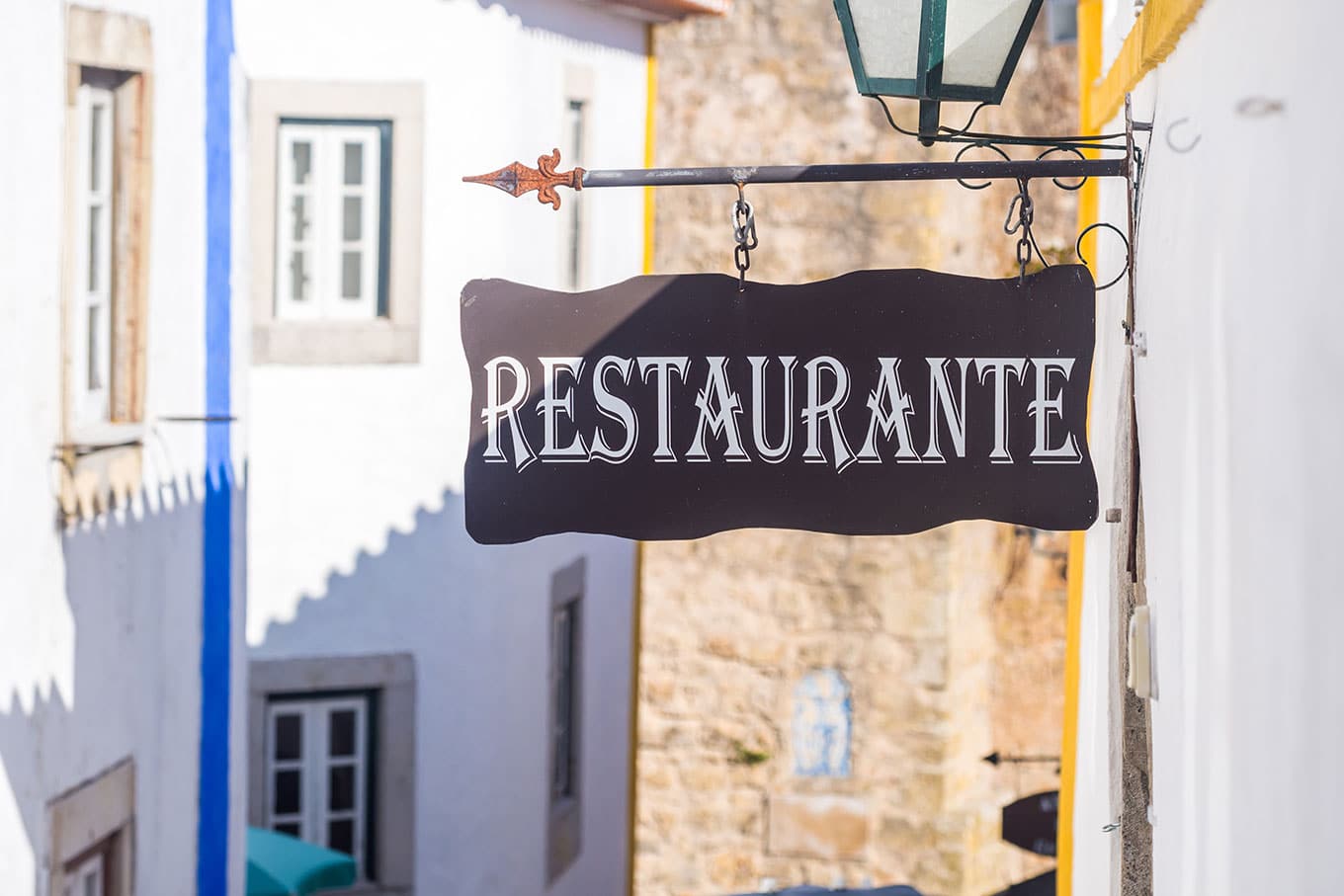 Leia mais sobre o artigo Os melhores restaurantes de Portugal