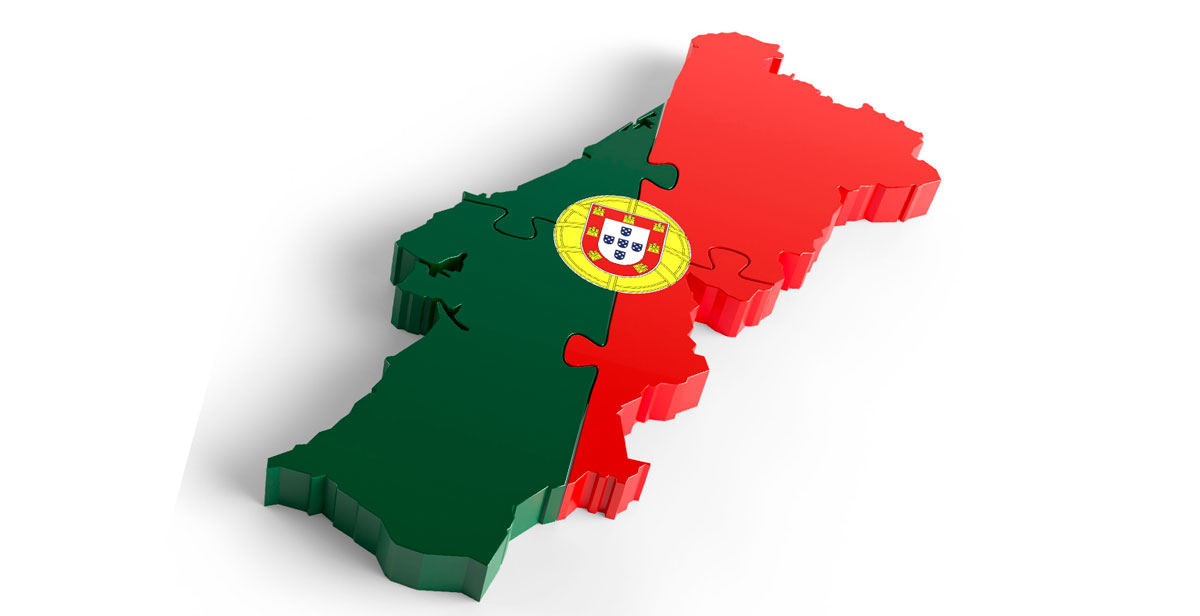 Você está visualizando atualmente Um resumo completo da história de Portugal