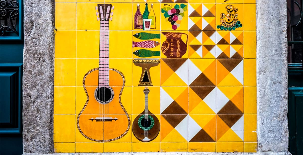 Você está visualizando atualmente Fado Português: A Alma da Música Tradicional de Portugal