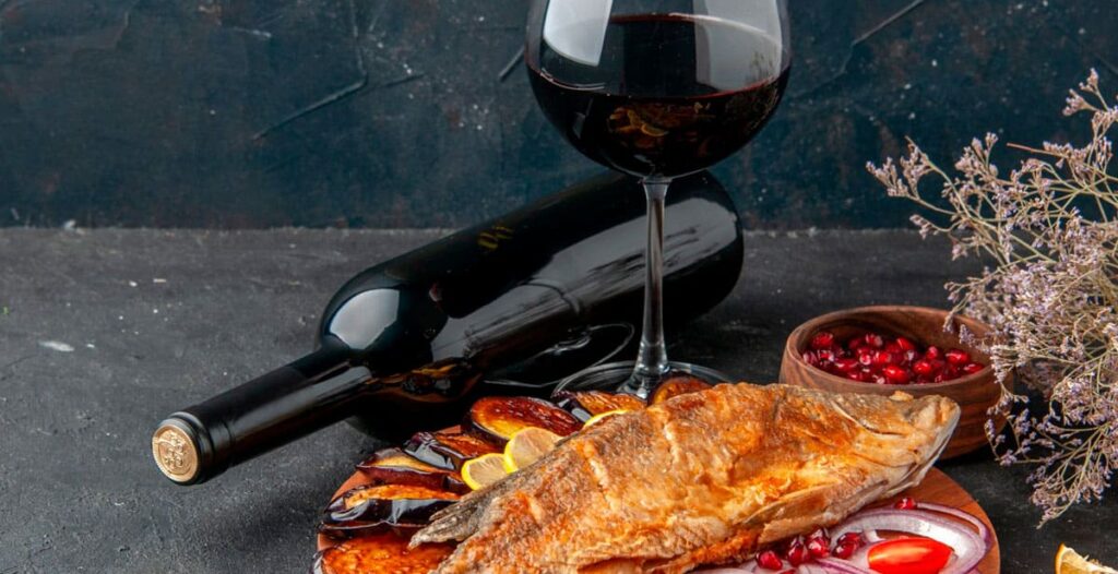 Bacalhau e Vinho: Harmonizações Perfeitas para Todo Gosto 2 Bacalhau e Vinho