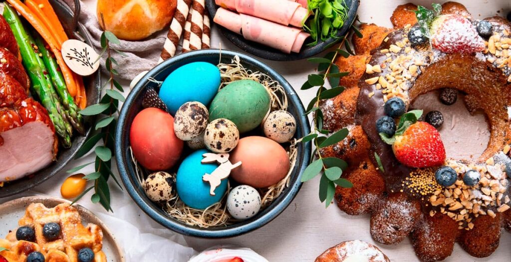 Páscoa a Portuguesa