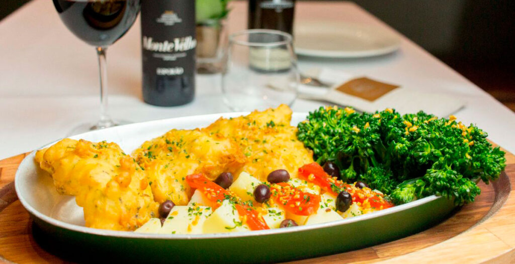 Desvendando Mitos e Verdades sobre o Bacalhau 30 Desvendando Mitos e Verdades sobre o Bacalhau