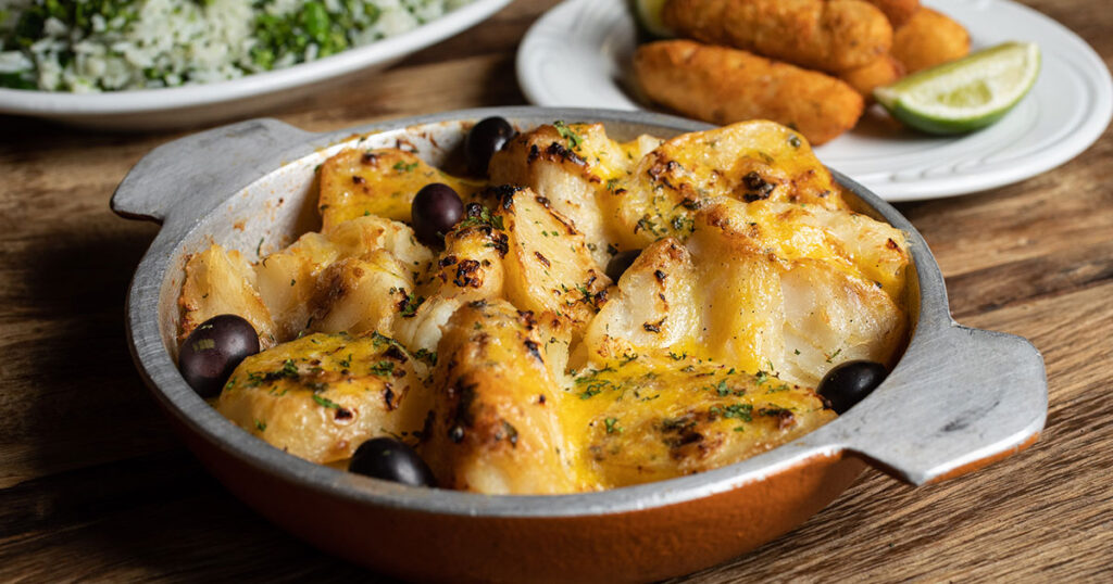 A Influencia da Culinaria Portuguesa no Mundo