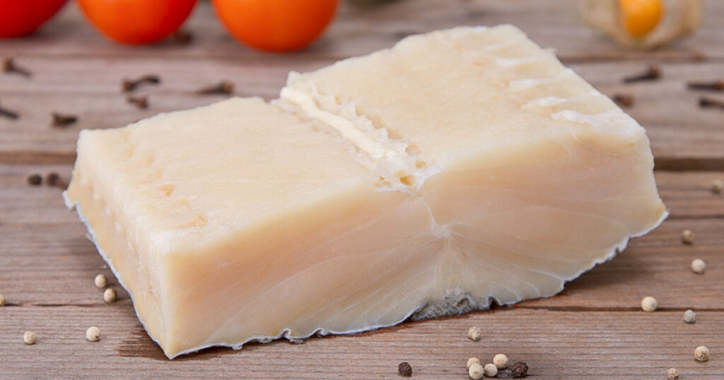 Os Diferentes Cortes do Bacalhau e Como Utilizá-los 10 Os Diferentes Cortes do Bacalhau e Como Utiliza los