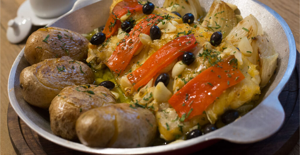 O que torna o Bacalhau Gadus Morhua único? Conheça as características do nosso bacalhau. 3 Oque-torno-o-Bacalhau--Gadus-Morhua-unico-01