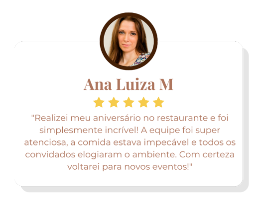 Eventos 20 Depoimenos modelo 01