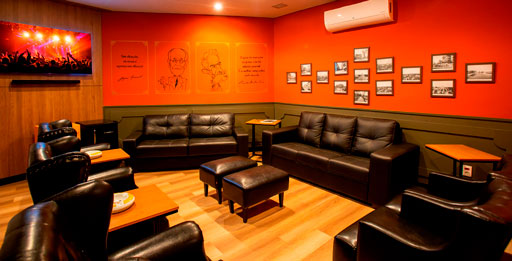 Eventos 5 Grupo de Confraria