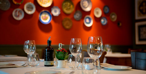 Eventos 6 Jantares Harmonizados