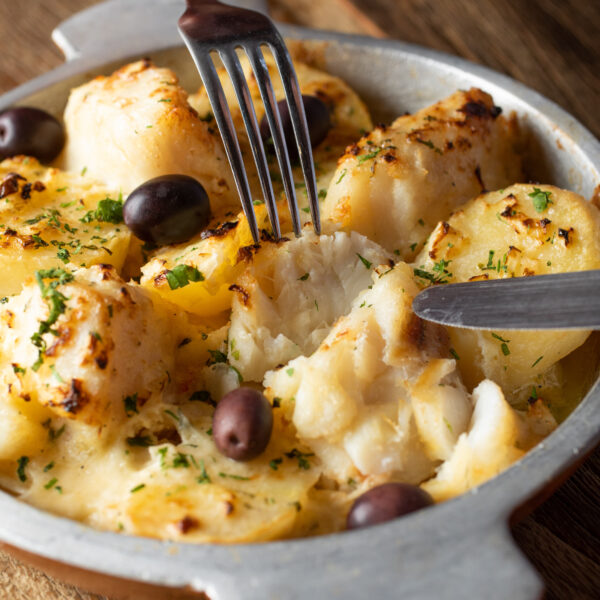 BACALHAU, VINHO & CIA


Foto: Leo Martins