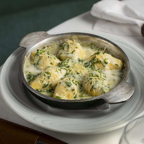 Concha de Bacalhau as Natas - Neuton Araujo 1